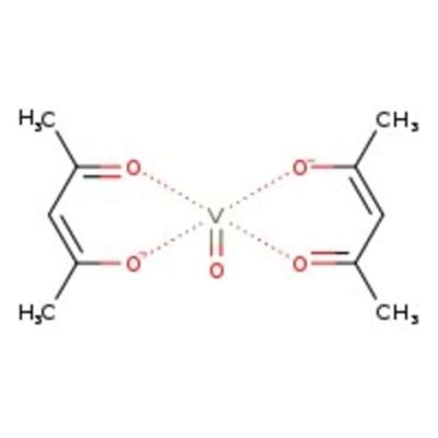  Vanadyl(IV) Oxide: Semiconductor 특성을 가진 전자재료, 미래 에너지 시스템에 활용될 수 있나?