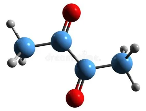  Vicinal Diketone: 이 신비로운 복합재료가 바꿀 미래 산업은 무엇일까요?